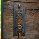 Abridor Rústico Artesanal de Garrafas