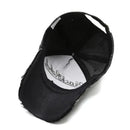 Boné Black Rebel Dakota – Esporatto